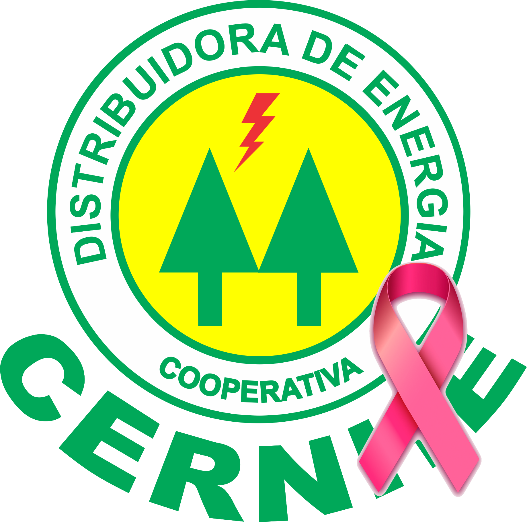 OUTUBRO ROSA CERNHE 2022