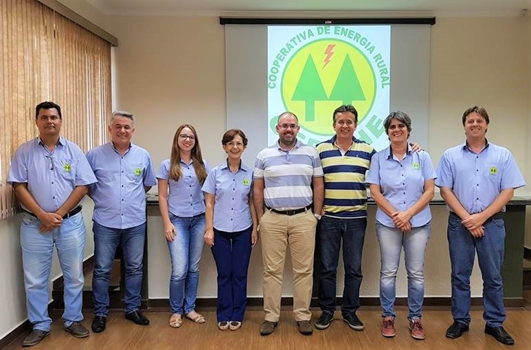 CERNHE É RECERTIFICADA PELA ISO 9001:2015 COM 100% DE CONFORMIDADE